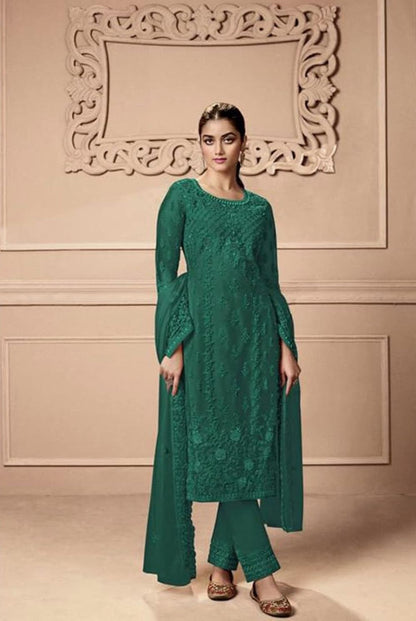 Salwar Kameez &Duppatta. Pakistani, Indian party wear. Fully stitched