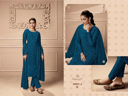 Salwar Kameez &Duppatta. Pakistani, Indian party wear. Fully stitched