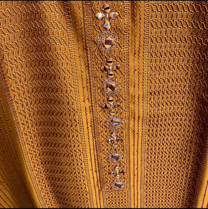 Kameez, Salwar & Duppatta. Inaya.